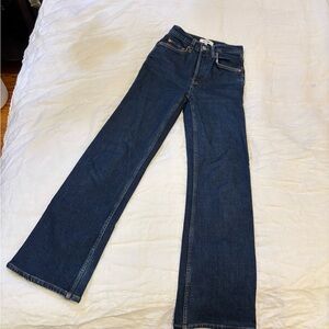 Classic Blue Women's Jeans